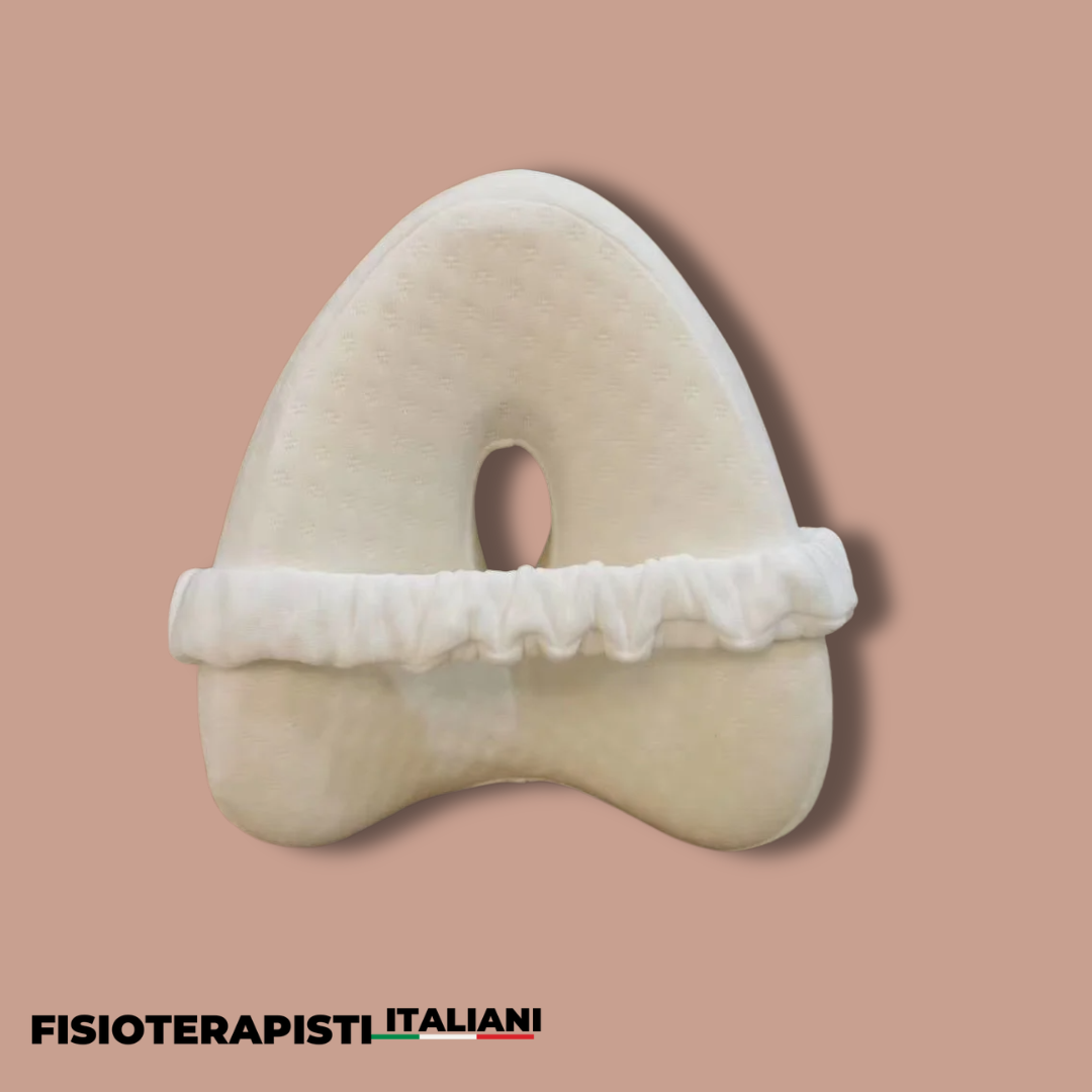 Cuscino per l'allineamento