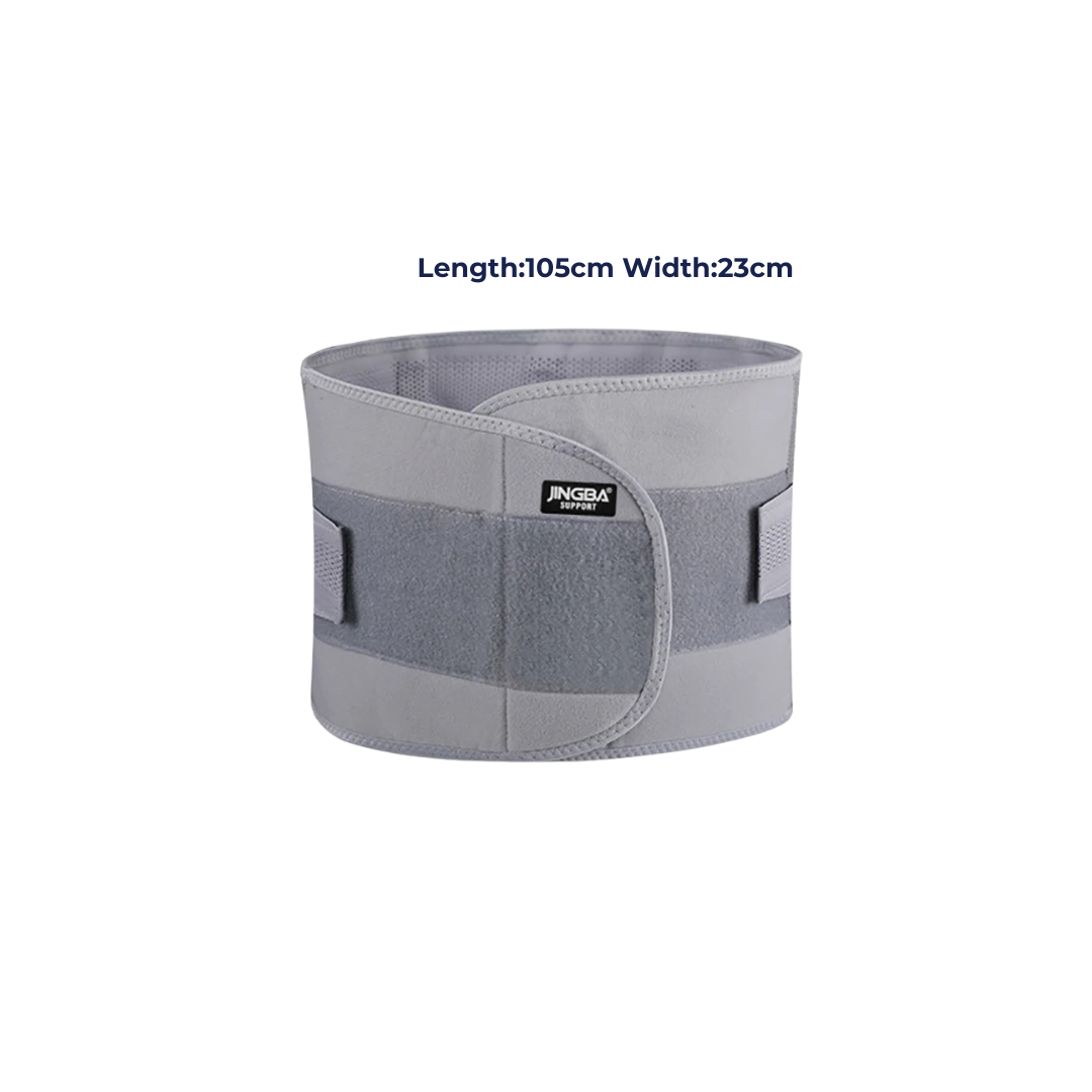 Fascia Lombare