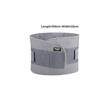 Fascia Lombare