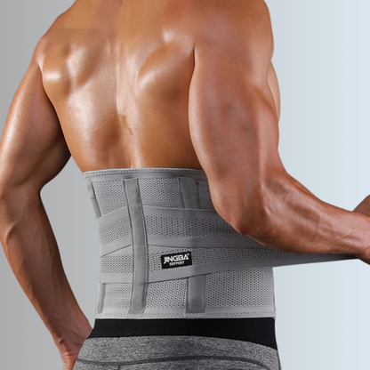Fascia Lombare