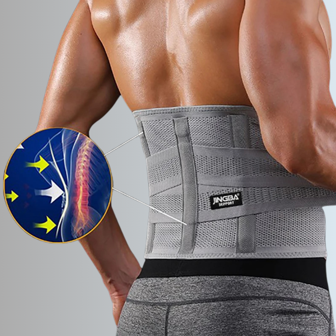 Fascia Lombare