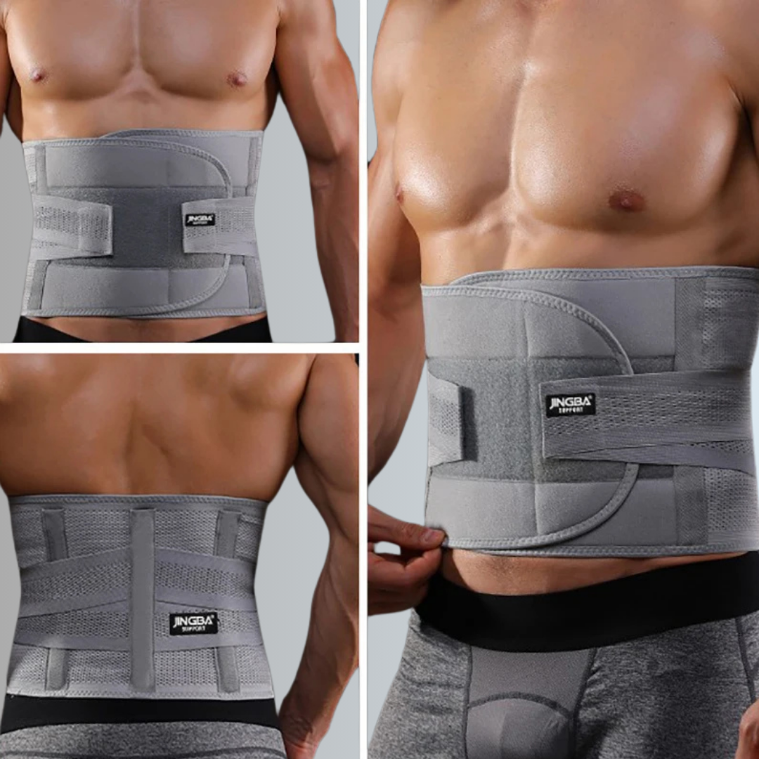 Fascia Lombare