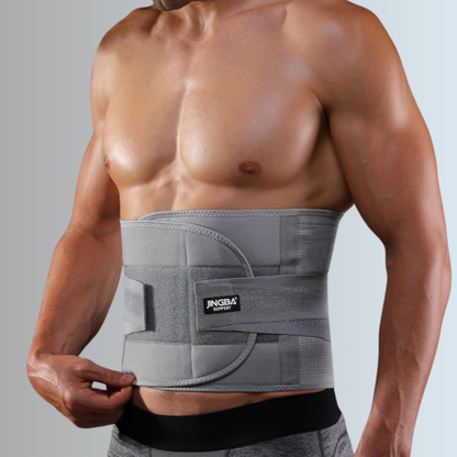 Fascia Lombare