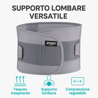 Fascia Lombare