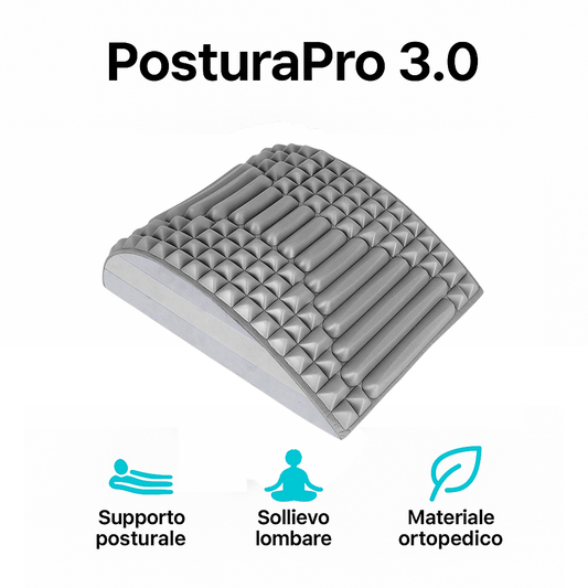 PosturaPro 3.0