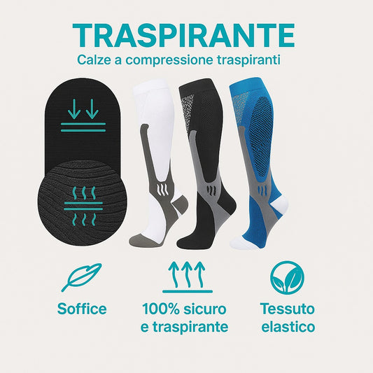 Calza EndoVascolare
